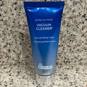 🆕 Dr. Brandt Pores no More Vacuum Cleaner